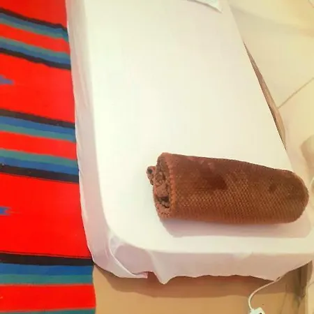 Albanian Glamping Bunec *