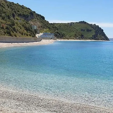 Albanian Glamping Bunec *